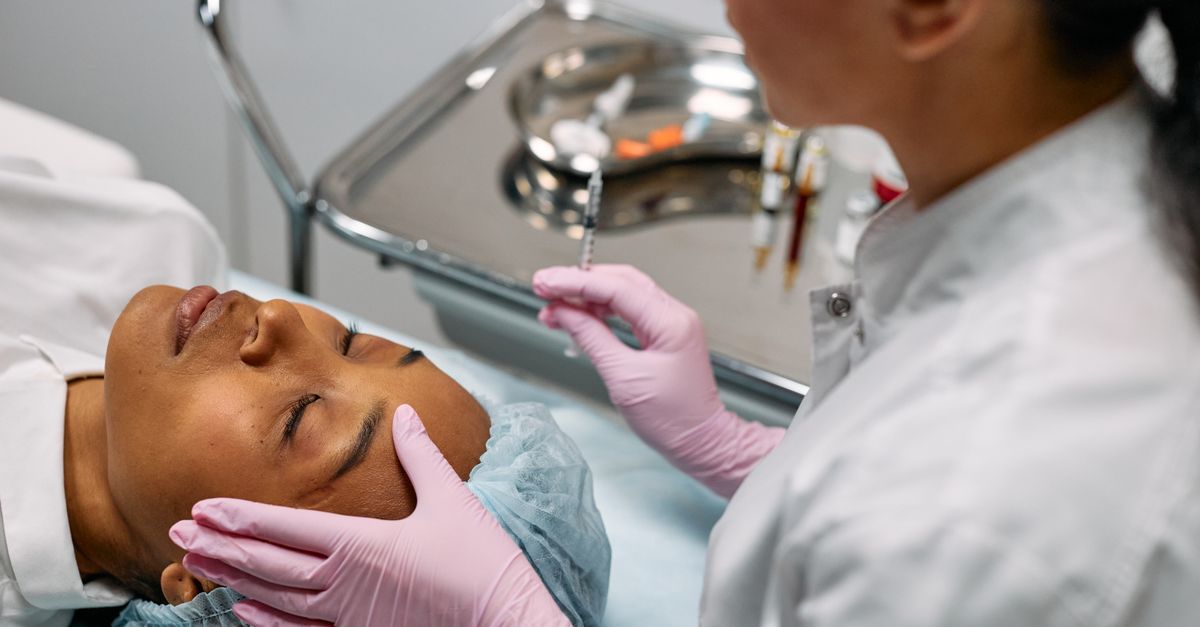 A Comprehensive Guide to Choosing the Right Laser Treatment
