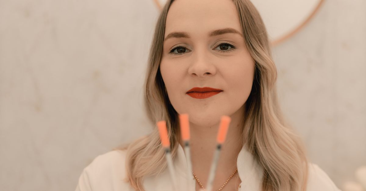 Common Indicators of Complication in Laser Skin Treatments