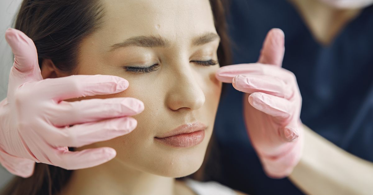 How Chemical Peels Can Improve Skin Texture