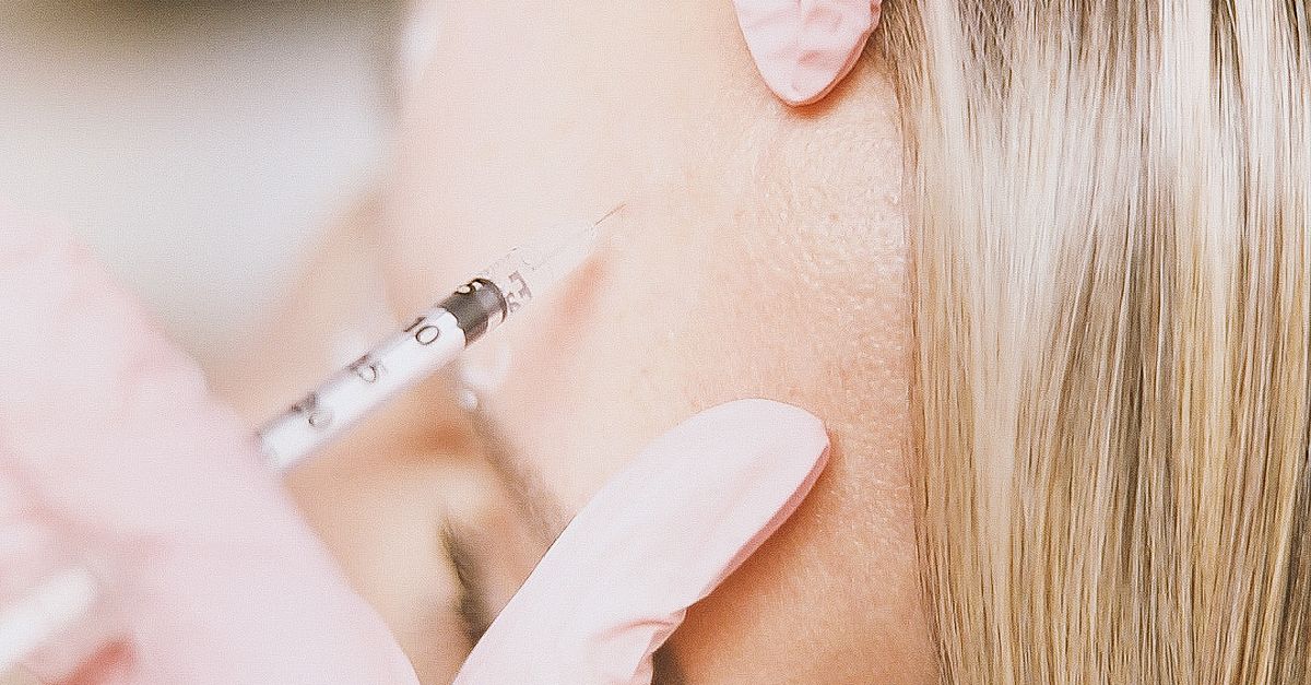 Ideal Cleanser Choices After Cosmetic Procedures