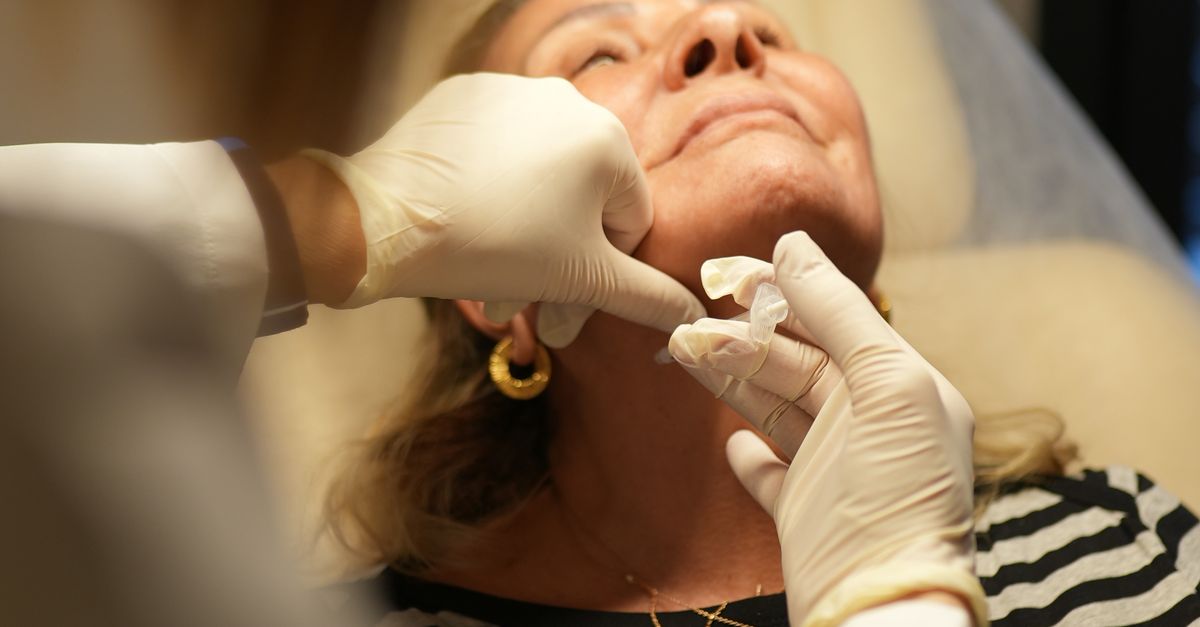 Importance of Scheduled Follow-up Appointments in Cosmetic Treatments