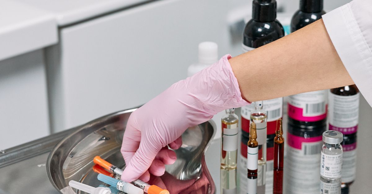 Post-treatment Expectations with Anti-wrinkle Injections