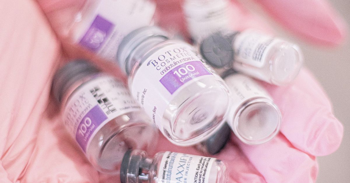 Recommended Exfoliants for Post-Treatment Skin