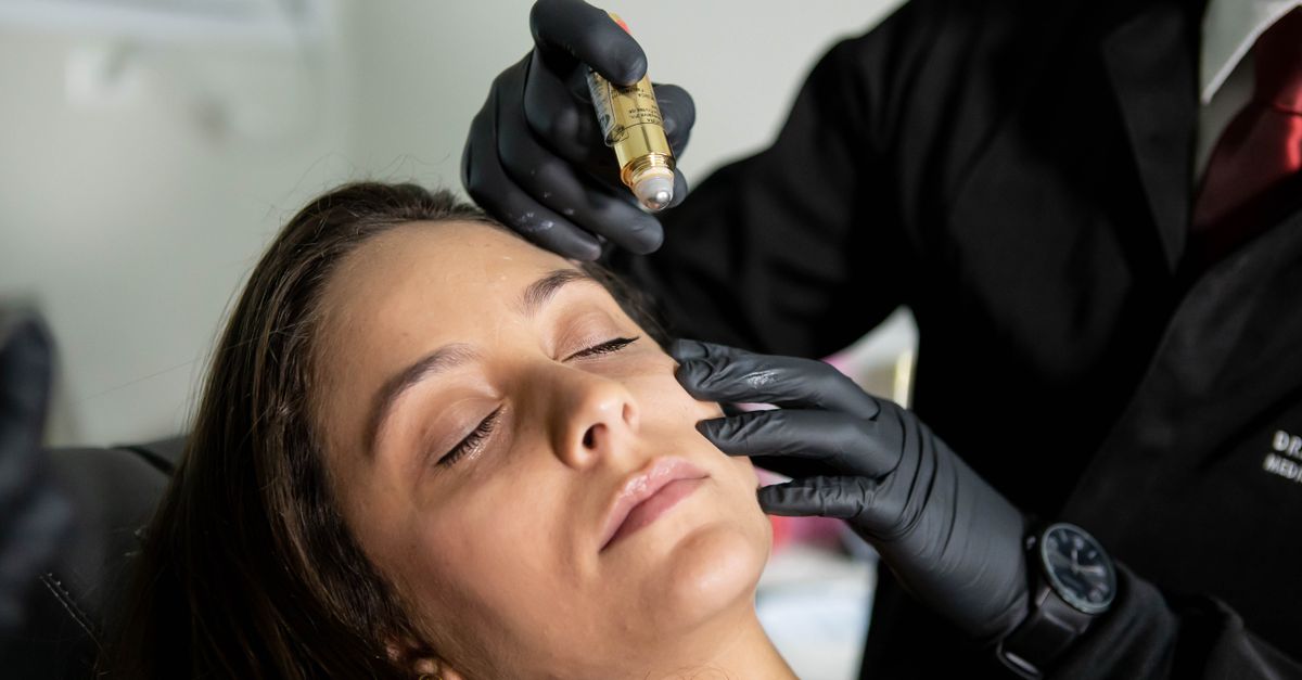 Recommended Sunscreens for Clients After Treatments