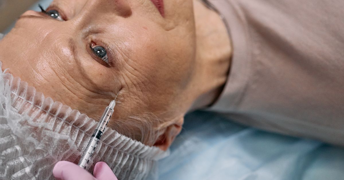 The Importance of Skin Assessment Before Rejuvenation