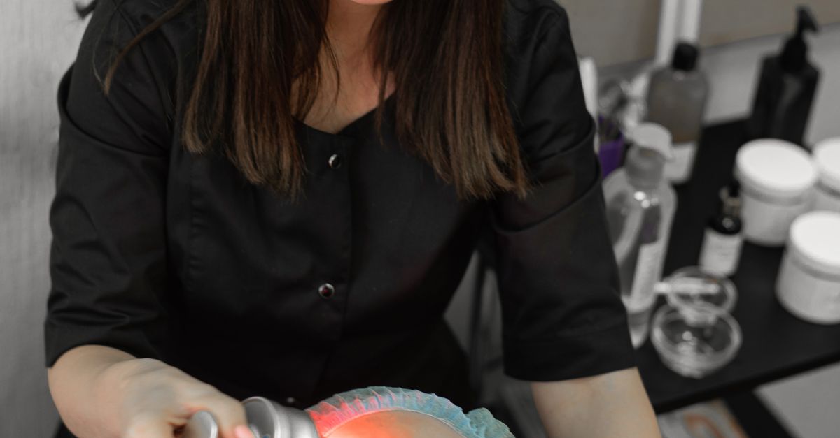 The Latest Advances in Laser Hair Removal Techniques