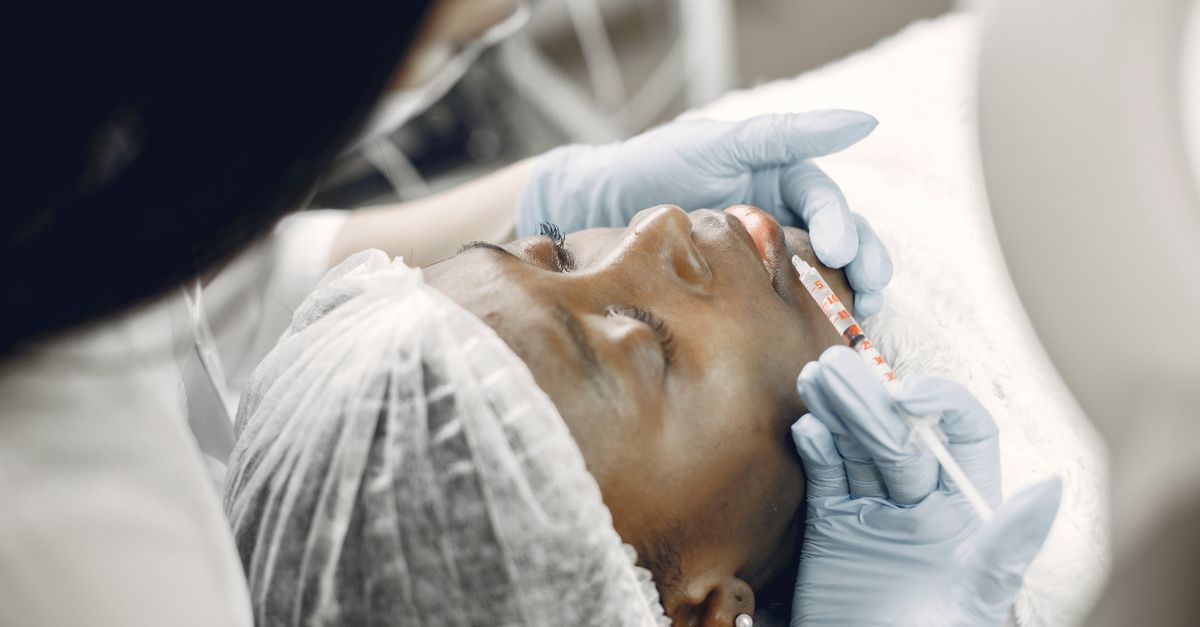 The Role of Antioxidants in Aftercare