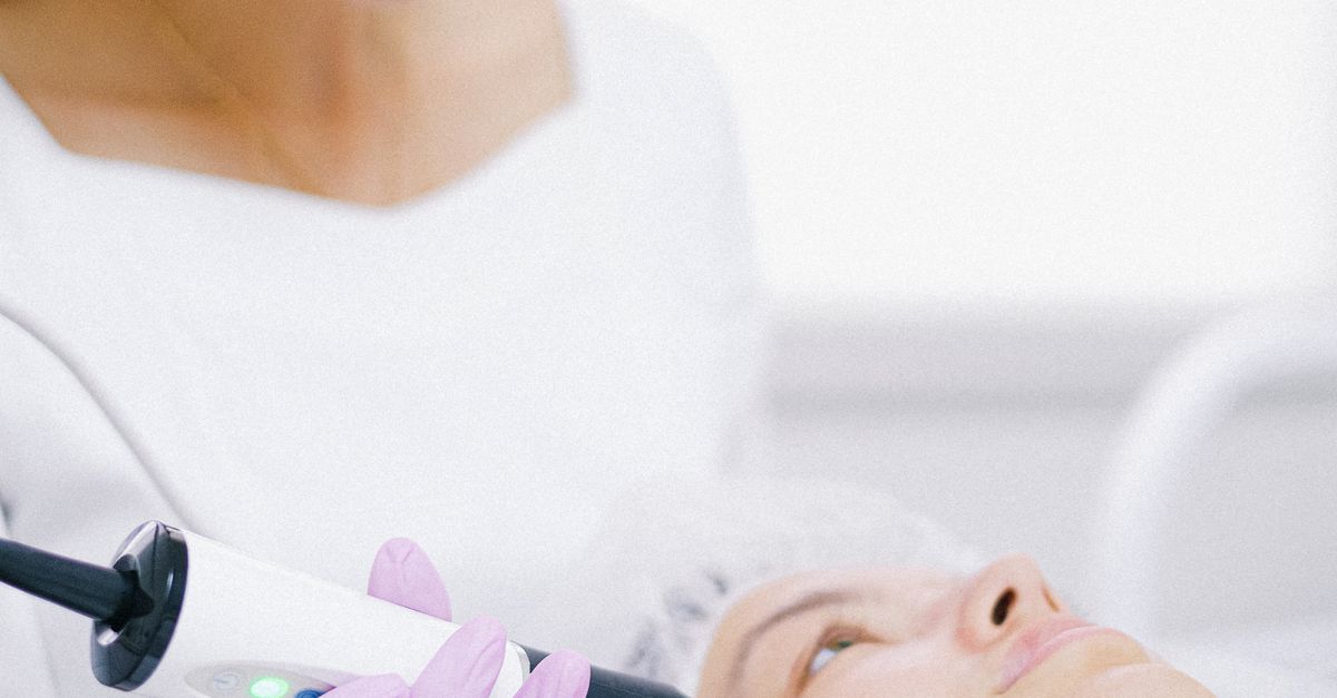 The Role of Chemical Peels in Acne Scar Treatment