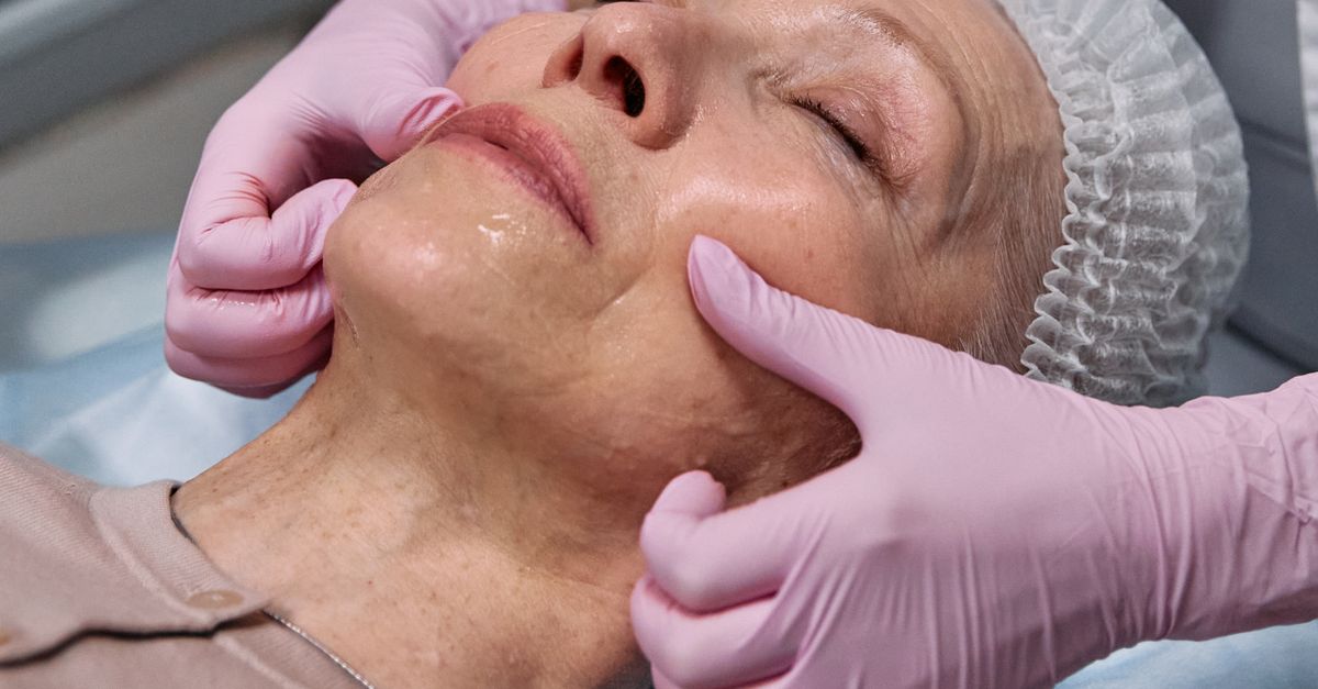 The Role of Nutrition in Enhancing Cosmetic Results
