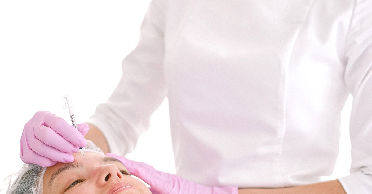 The Role of Skin Boosters in Facial Aesthetics