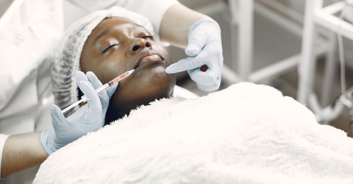 The Role of Skin Rejuvenation Treatments in Anti-Ageing